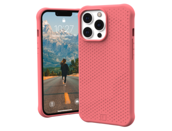 UAG U Dot Case for Apple iPhone 13 Pro - Clay