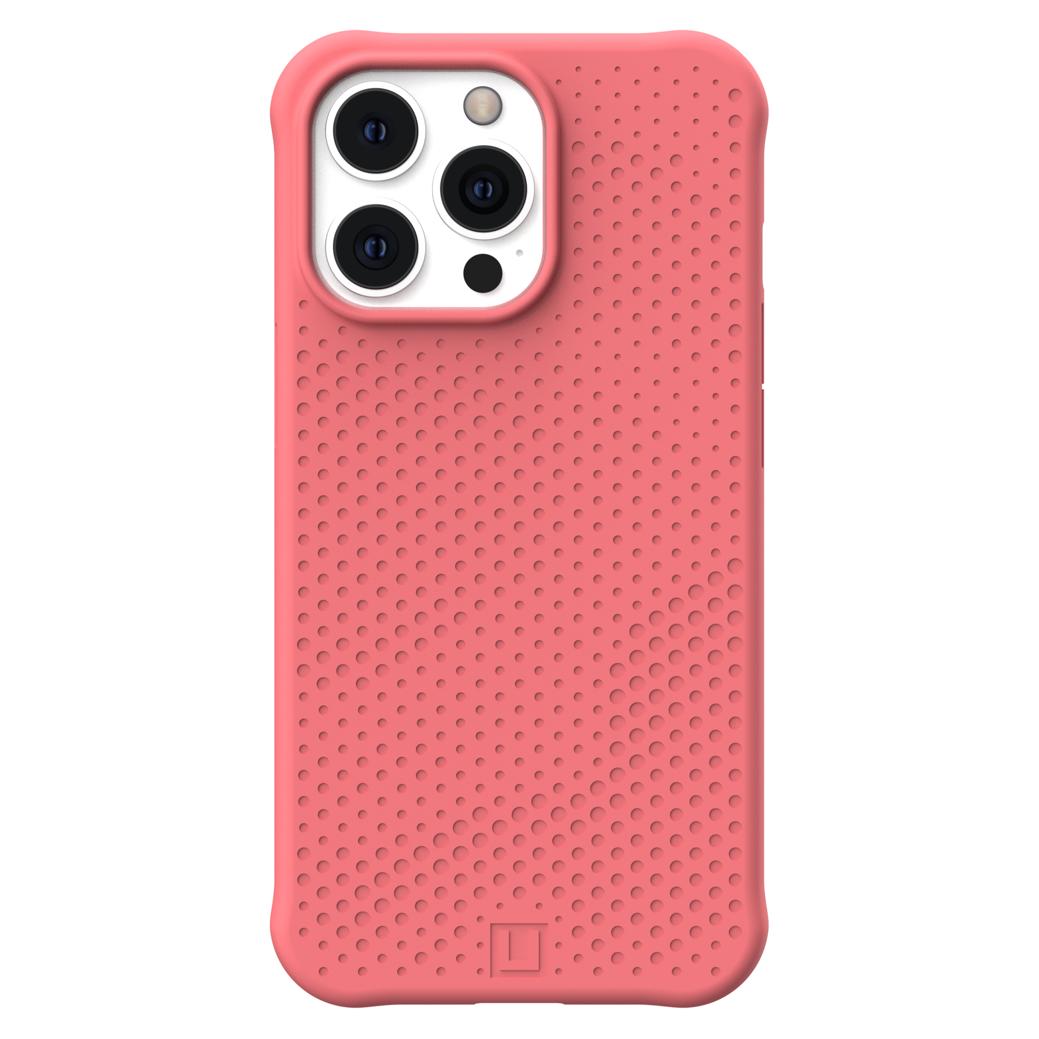 UAG U Dot Case for Apple iPhone 13 Pro - Clay