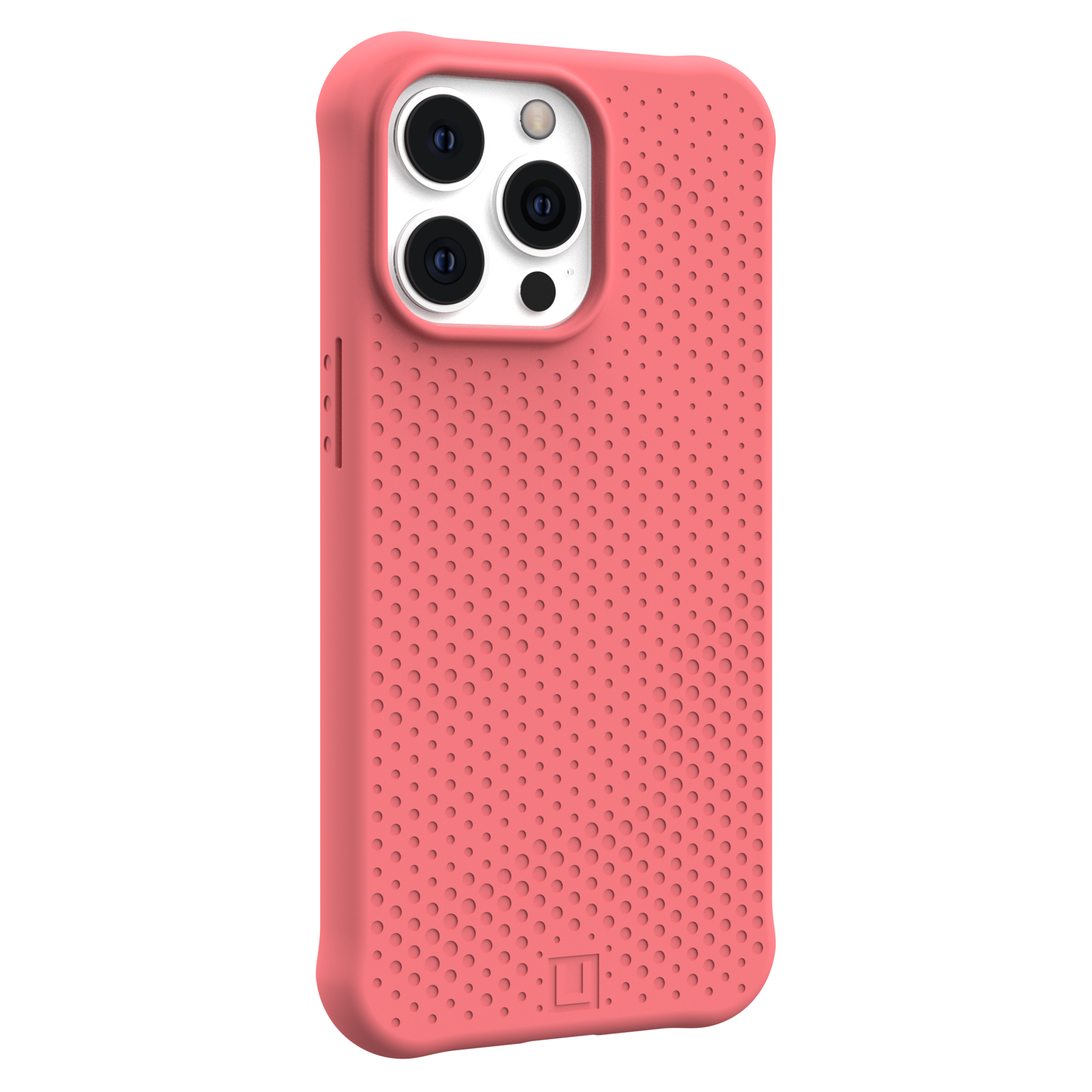 UAG U Dot Case for Apple iPhone 13 Pro - Clay