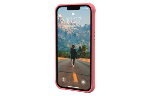 UAG U Dot Case for Apple iPhone 13 Pro - Clay
