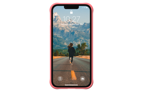 UAG U Dot Case for Apple iPhone 13 Pro - Clay