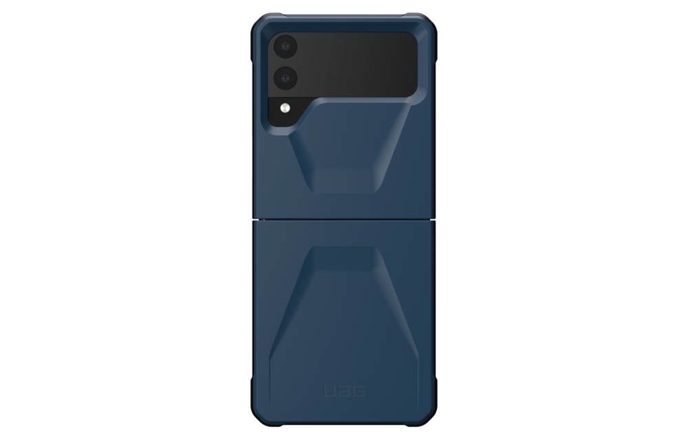 UAG Civilian Case for Samsung Galaxy Z Flip 3 5G - Mallard