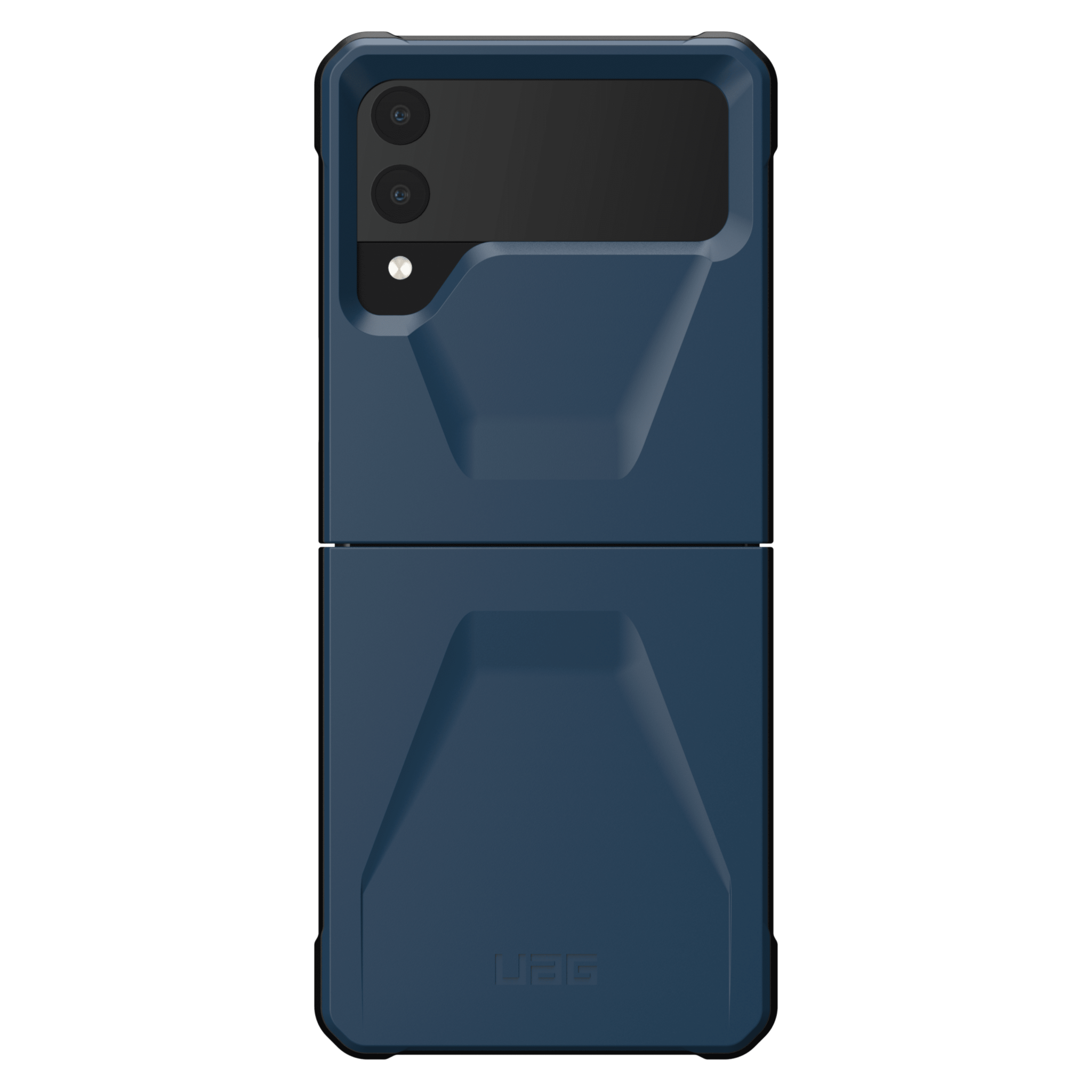 UAG Civilian Case for Samsung Galaxy Z Flip 3 5G - Mallard