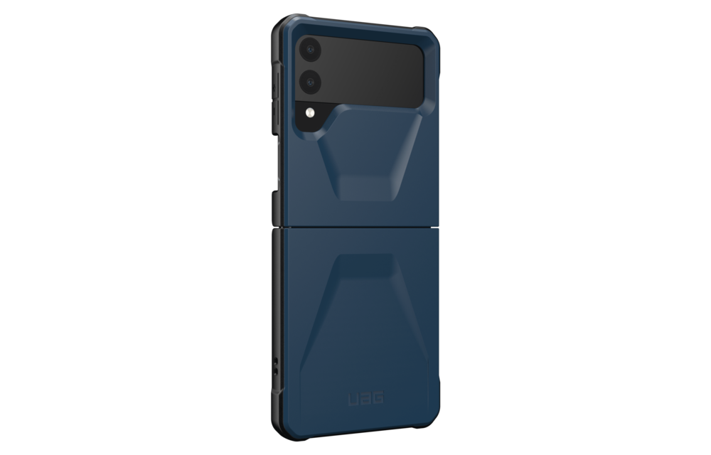 UAG Civilian Case for Samsung Galaxy Z Flip 3 5G - Mallard