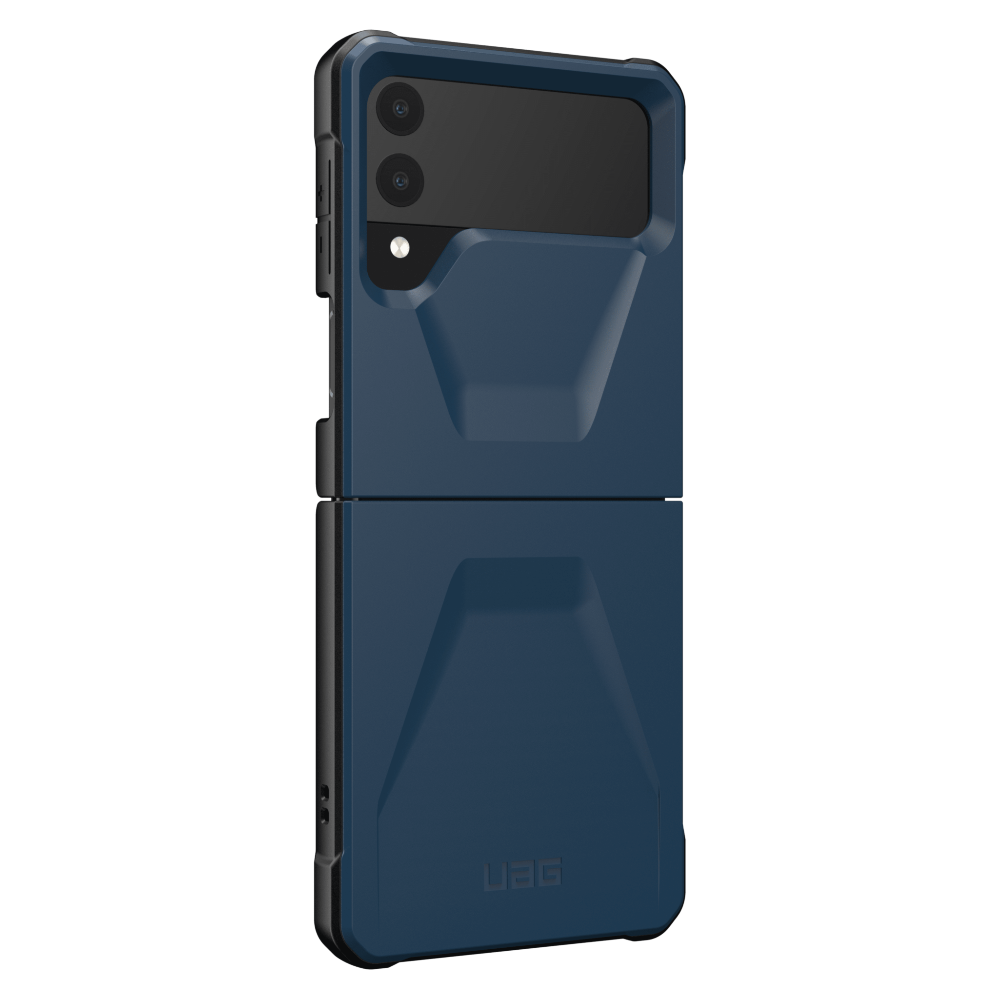 UAG Civilian Case for Samsung Galaxy Z Flip 3 5G - Mallard