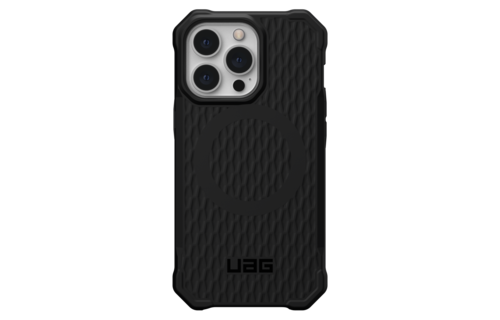 UAG Essential Armor MagSafe Case for Apple iPhone 13 Pro - Black