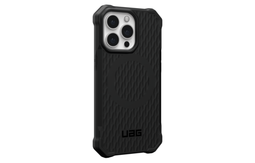 UAG Essential Armor MagSafe Case for Apple iPhone 13 Pro - Black