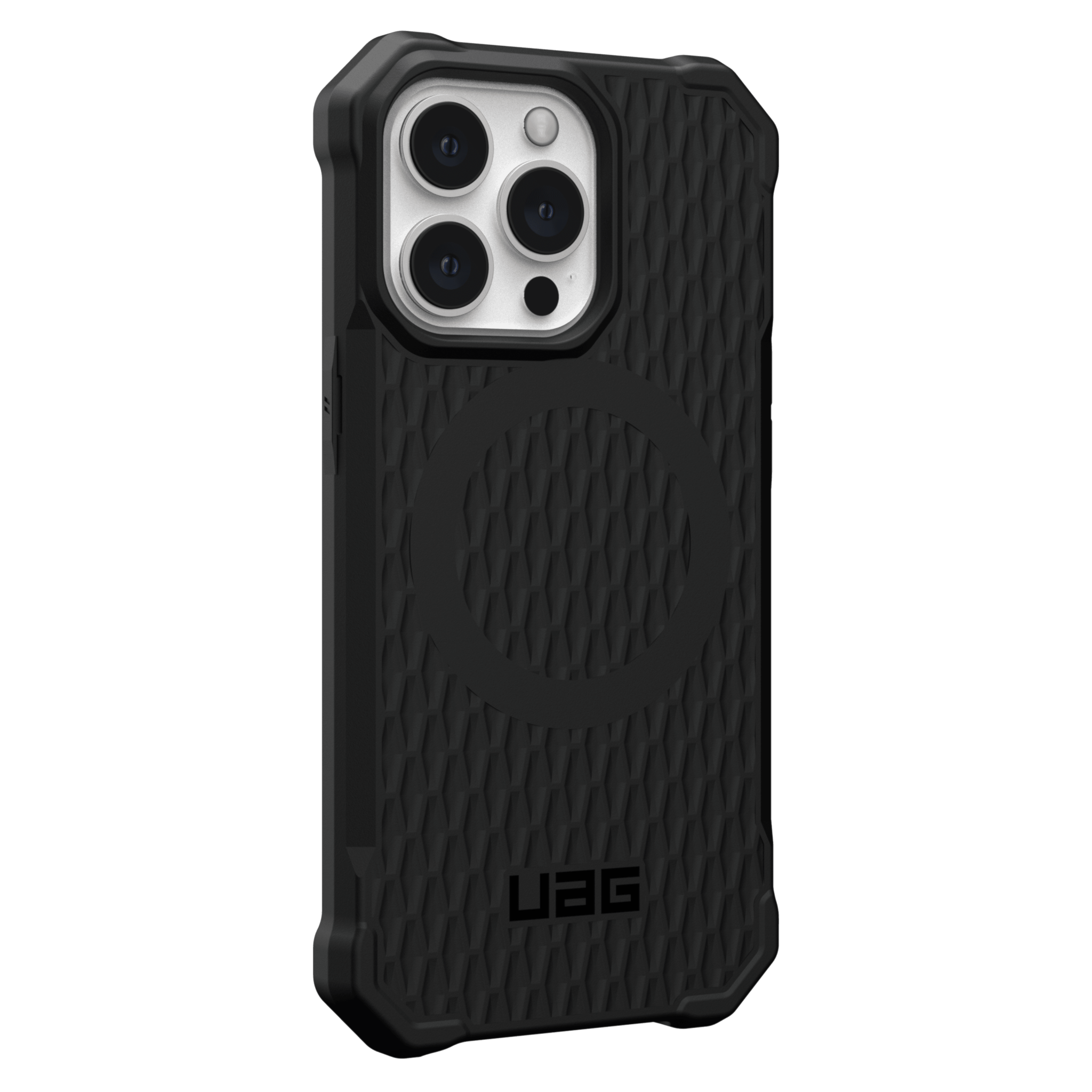 UAG Essential Armor MagSafe Case for Apple iPhone 13 Pro - Black