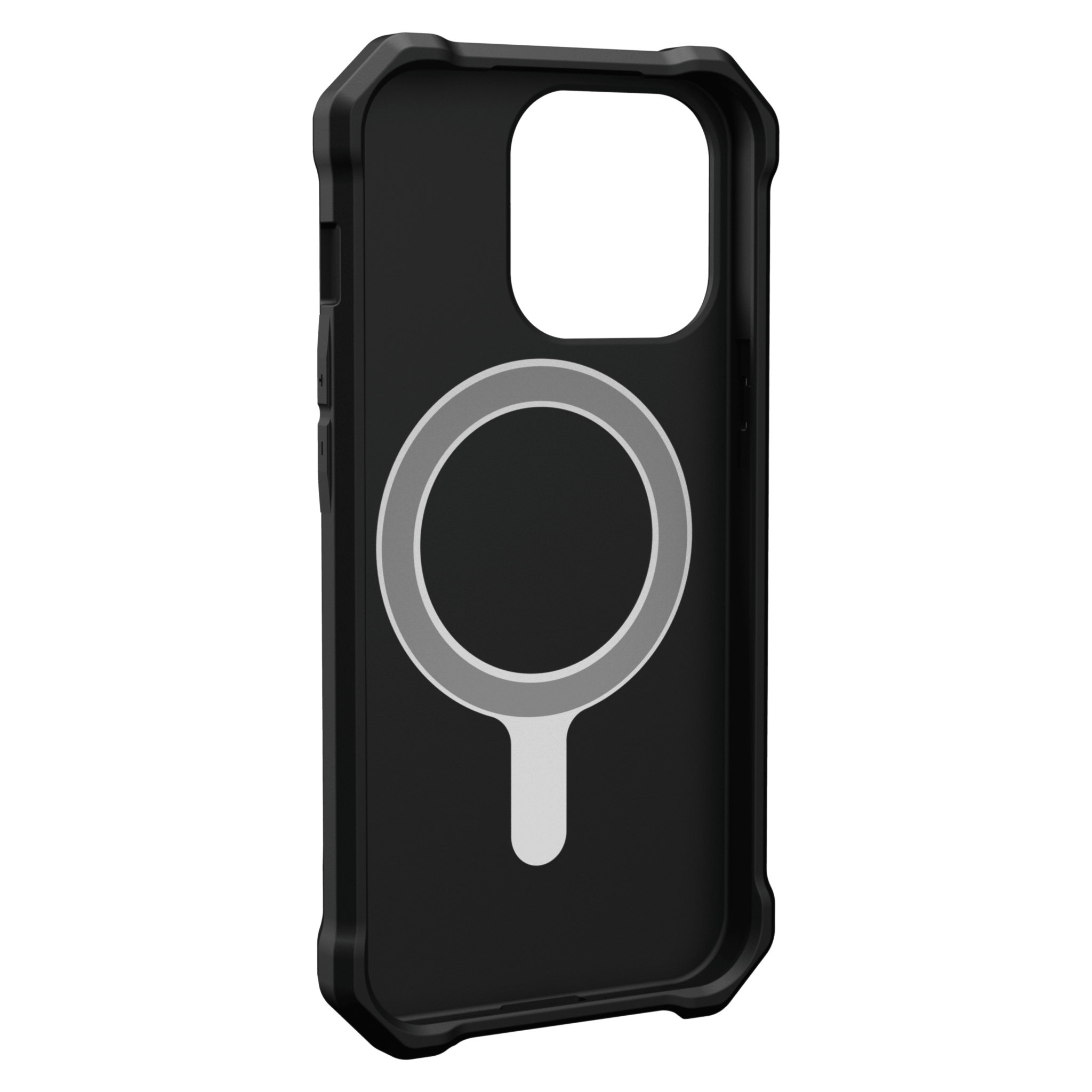 UAG Essential Armor MagSafe Case for Apple iPhone 13 Pro - Black
