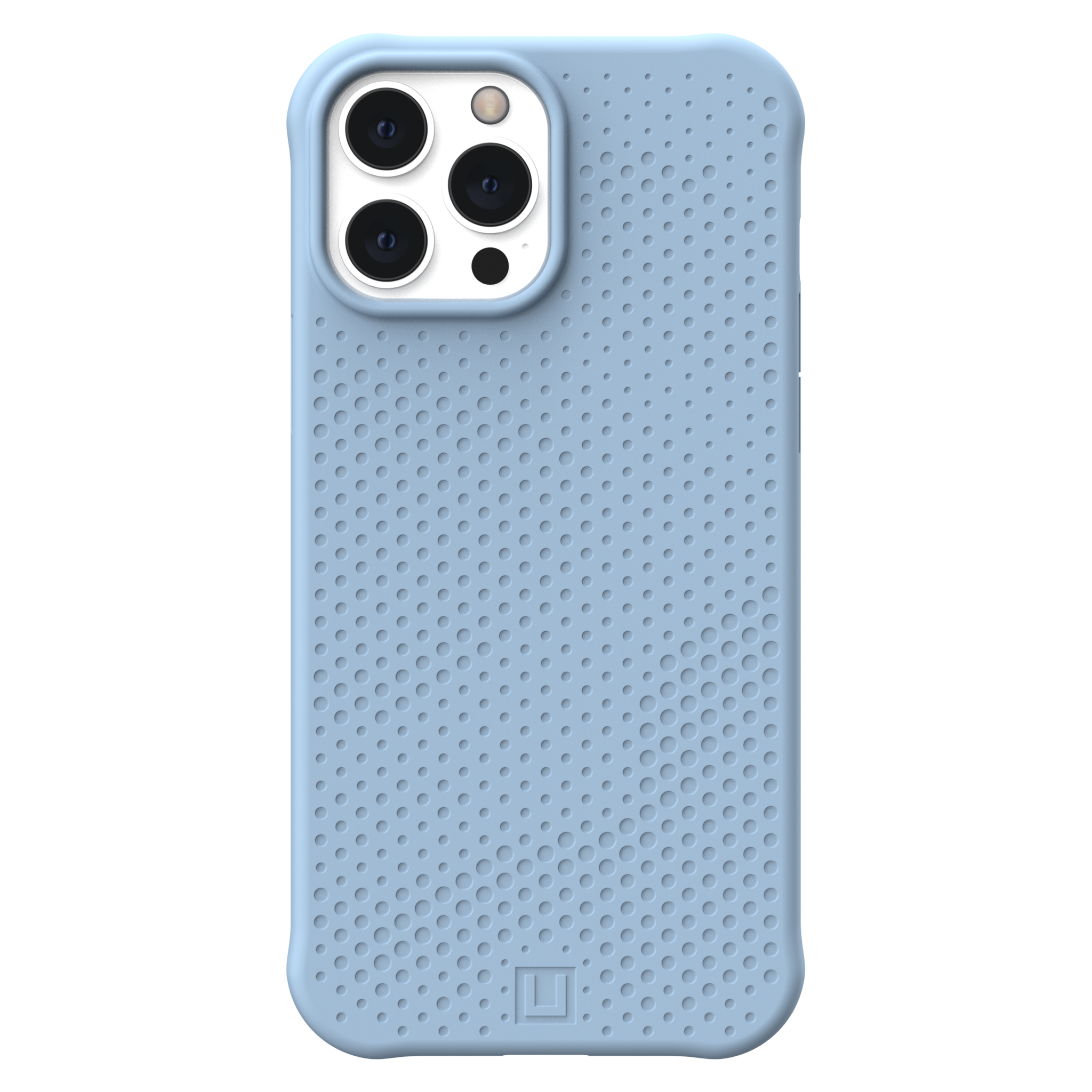 UAG U Dot Magsafe Case for Apple iPhone 13 Pro - Cerulean