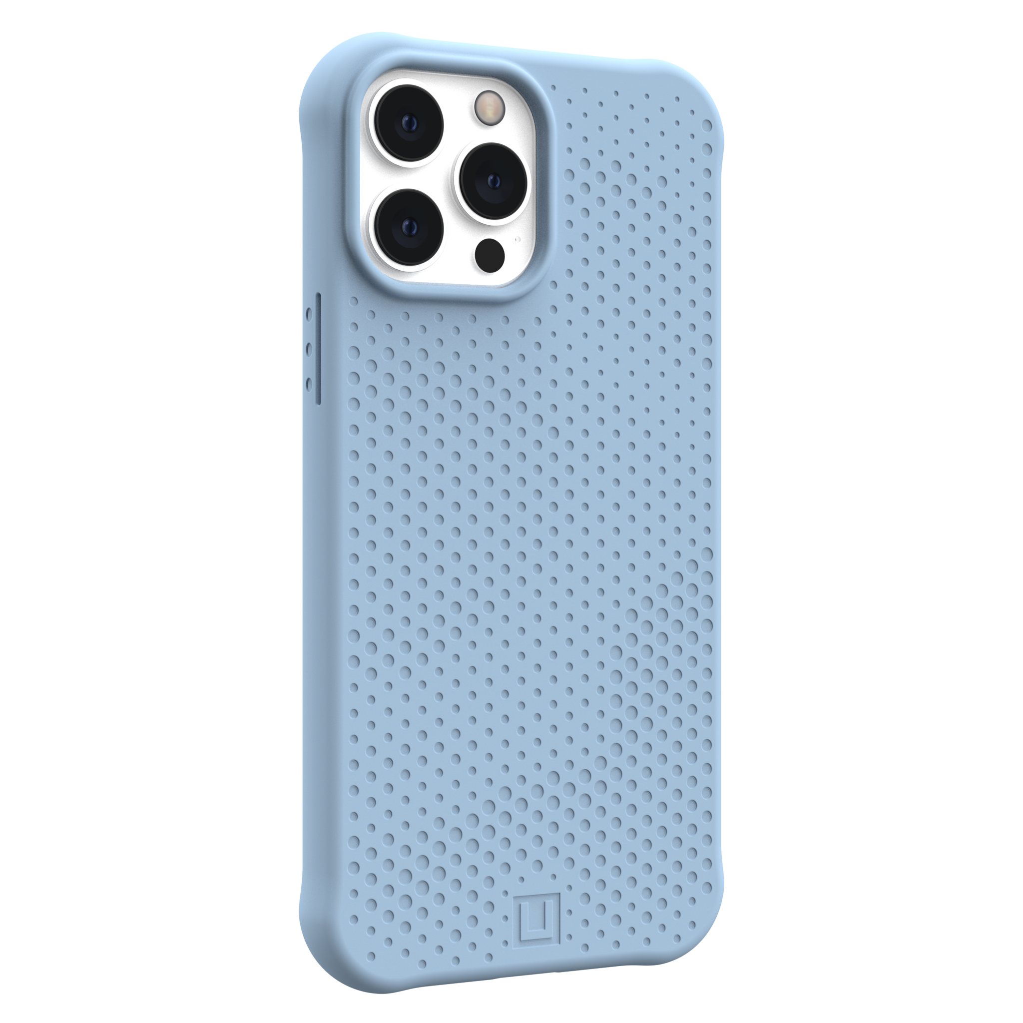 UAG U Dot Magsafe Case for Apple iPhone 13 Pro - Cerulean