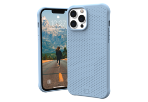 UAG U Dot Magsafe Case for Apple iPhone 13 Pro - Cerulean