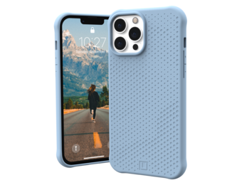 UAG U Dot Magsafe Case for Apple iPhone 13 Pro - Cerulean