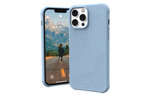 UAG U Dot Magsafe Case for Apple iPhone 13 Pro - Cerulean