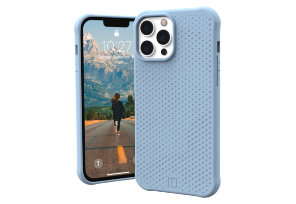 UAG U Dot Magsafe Case for Apple iPhone 13 Pro - Cerulean