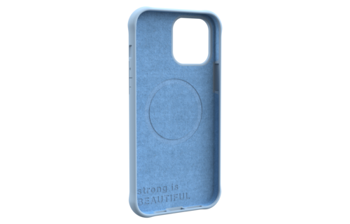 UAG U Dot Magsafe Case for Apple iPhone 13 Pro - Cerulean