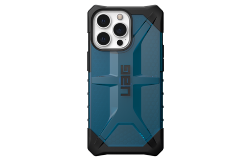 UAG Plasma Case for Apple iPhone 13 Pro - Mallard and Black