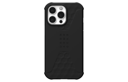 UAG Standard Issue Case for Apple iPhone 13 Pro - Black