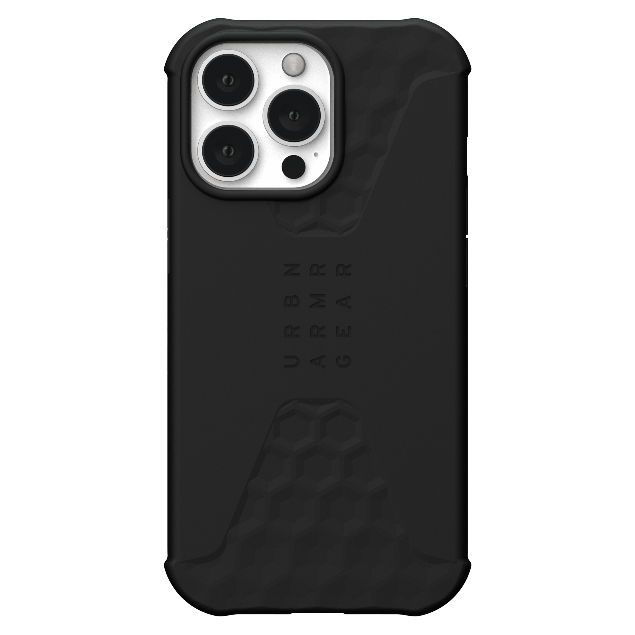 UAG Standard Issue Case for Apple iPhone 13 Pro - Black