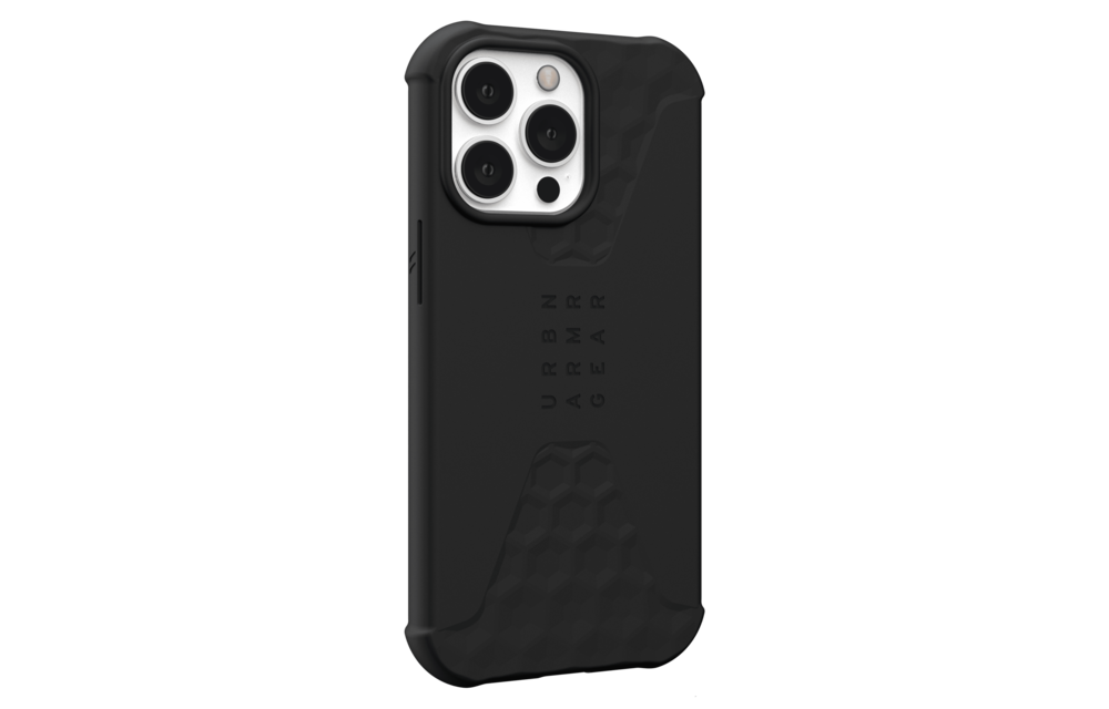 UAG Standard Issue Case for Apple iPhone 13 Pro - Black