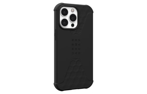 UAG Standard Issue Case for Apple iPhone 13 Pro - Black
