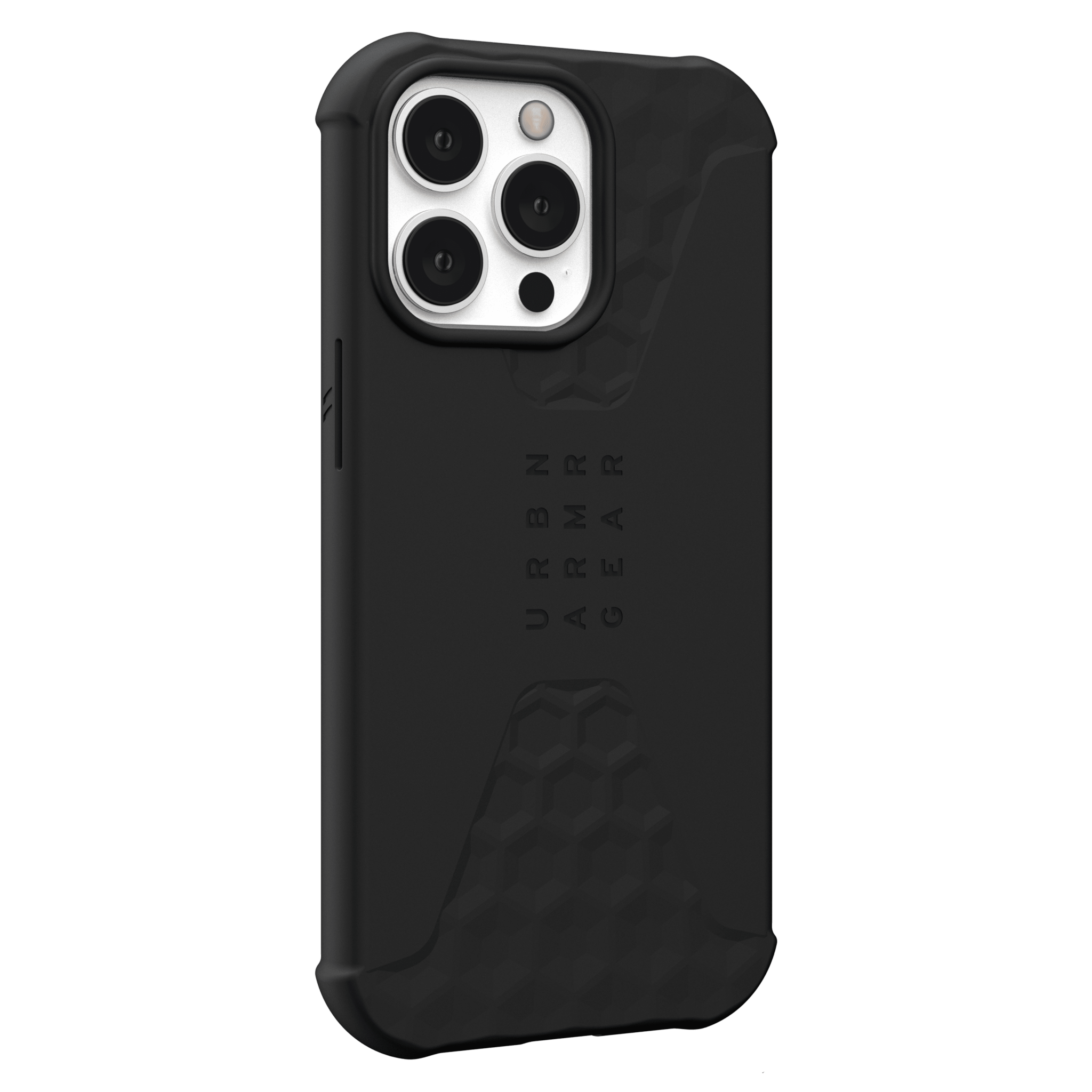UAG Standard Issue Case for Apple iPhone 13 Pro - Black