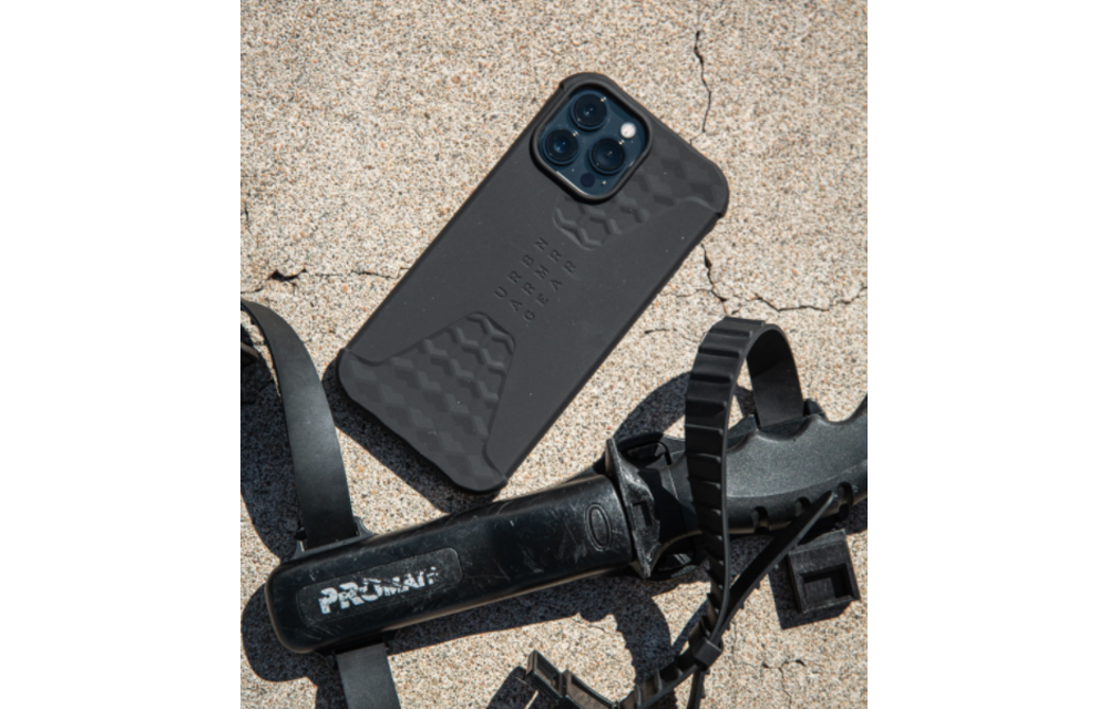UAG Standard Issue Case for Apple iPhone 13 Pro - Black