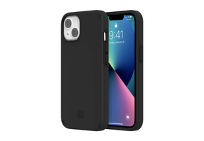 Incipio Duo MagSafe Case for Apple iPhone 14/13 - Black