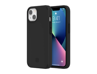Incipio Duo MagSafe Case for Apple iPhone 14/13 - Black