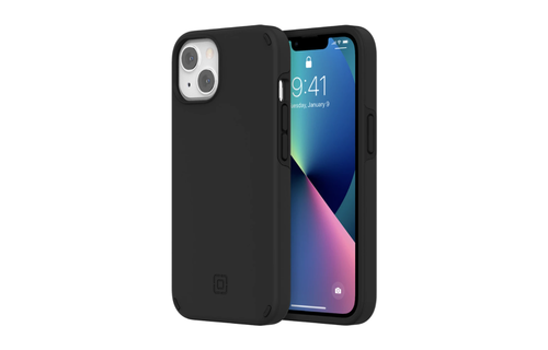 Incipio Duo MagSafe Case for Apple iPhone 14/13 - Black