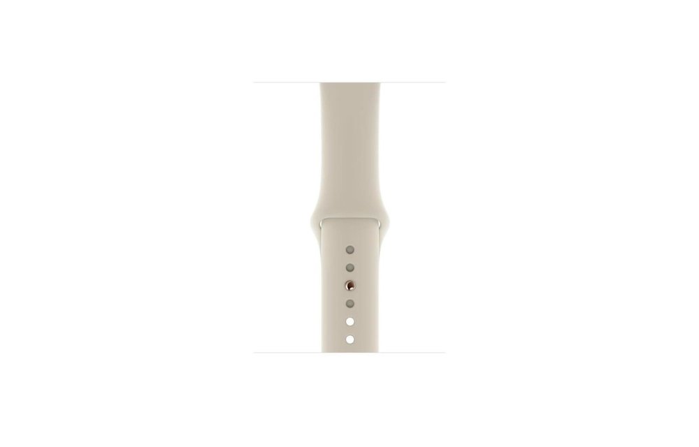 Apple Watch Sport Band 38/40/41mm - Stone