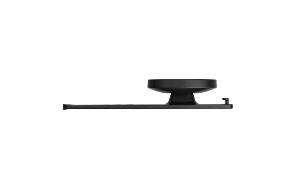 Belkin Magnetic Fitness Mount with Handlebar Strap - Black