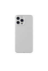 Evutec Evutec Aer Eco Case for iPhone 13 Pro Max - Clear