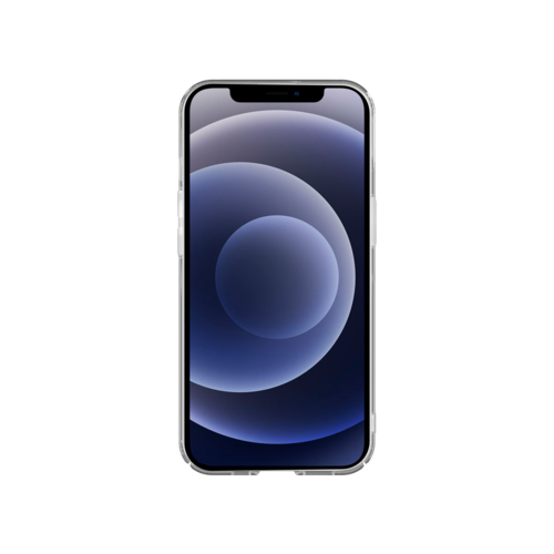 Evutec Aer Eco Case for iPhone 13 Pro - Clear