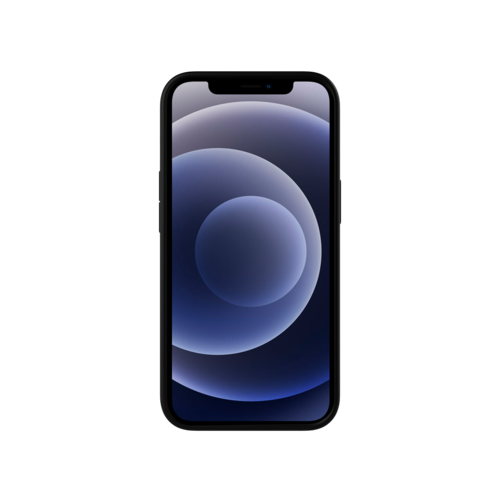 Evutec Aer Karbon Series With Afix for iPhone 13 - Black