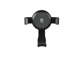 Evutec Karbon Grip Car Mount Aramid Fiber Phone Holder for Car