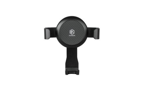 Evutec Karbon Grip Car Mount Aramid Fiber Phone Holder for Car