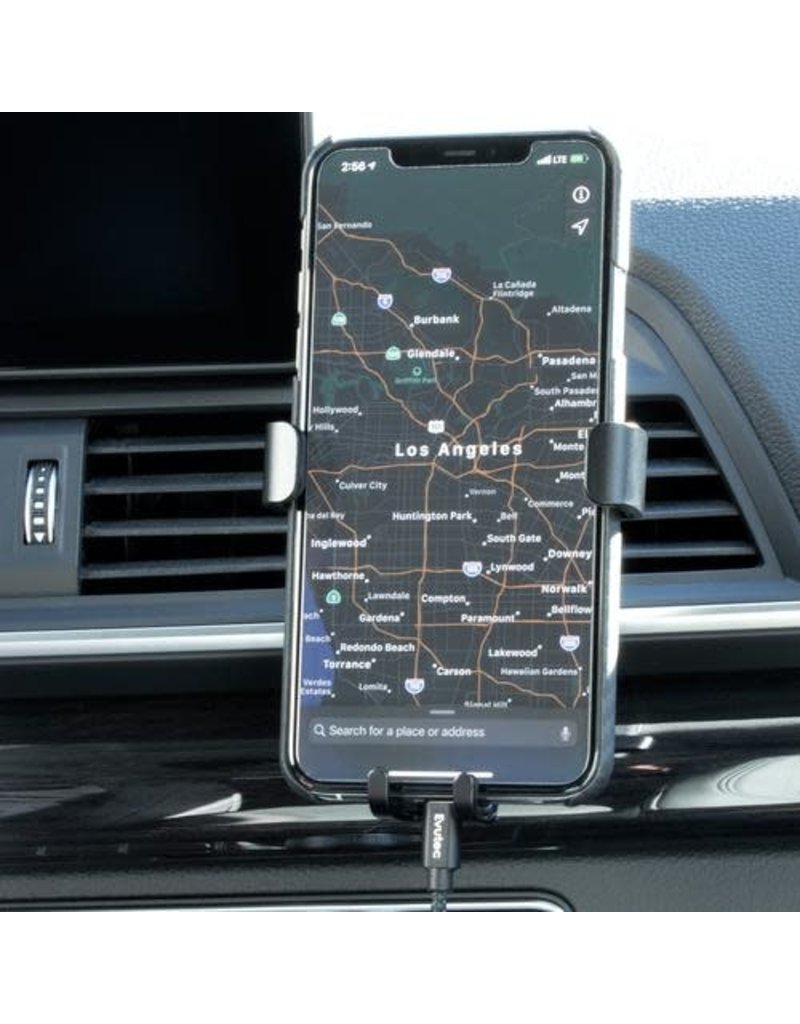 Evutec Evutec Karbon Grip Car Mount Aramid Fiber Phone Holder for Car