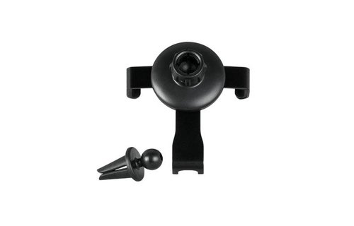 Evutec Karbon Grip Car Mount Aramid Fiber Phone Holder for Car