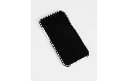Ted Baker Antishock Case For iPhone 13 Pro Max - Spiced Up Black
