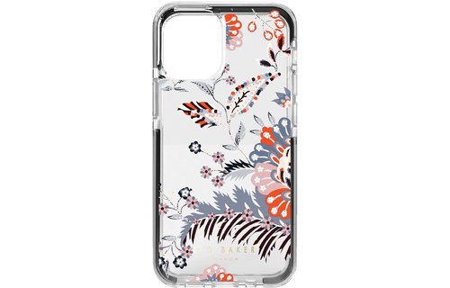 Ted Baker Antishock Case For iPhone 13 Pro - Spiced Up Black