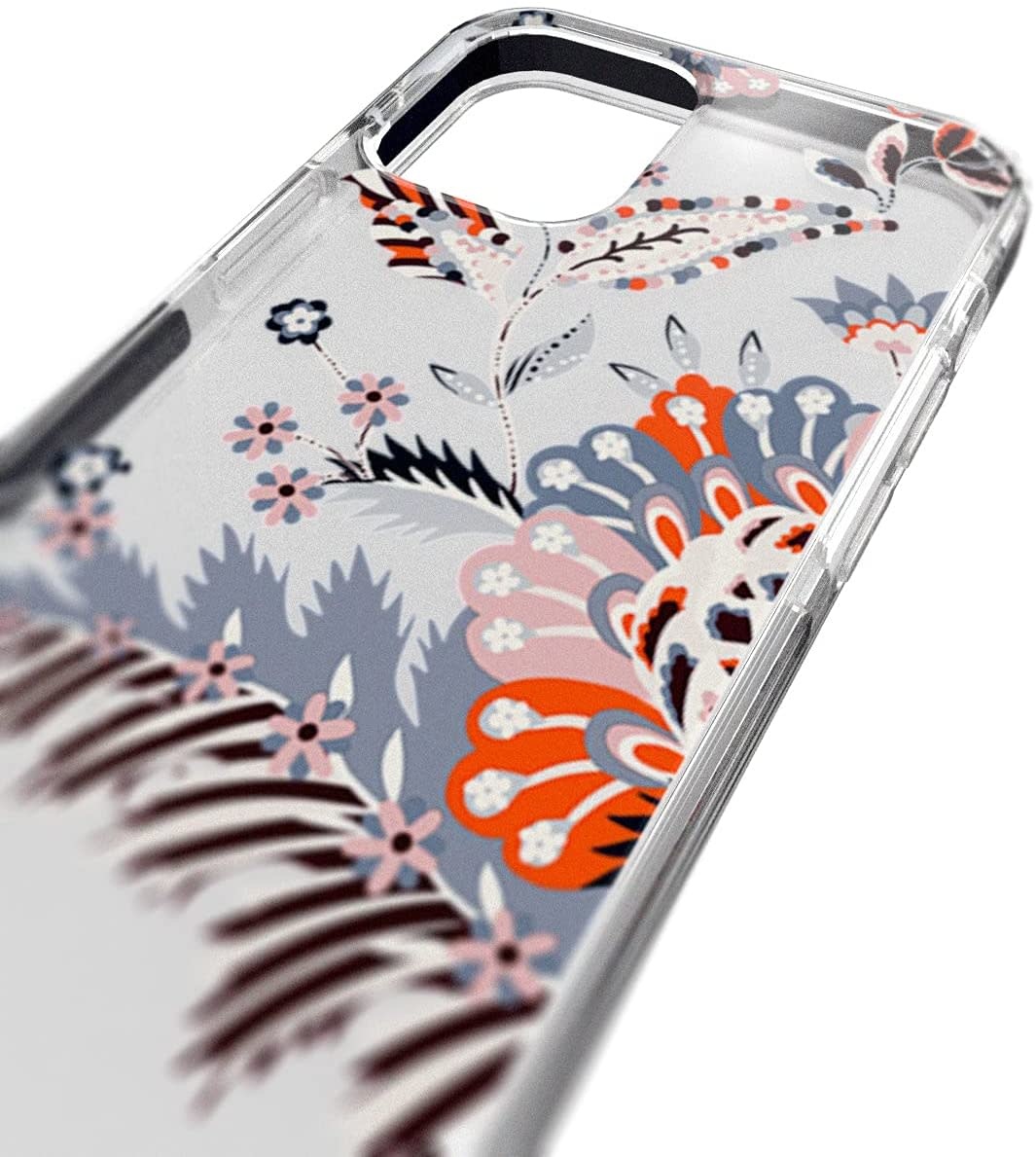 Ted Baker Antishock Case For iPhone 13 Pro - Spiced Up Black