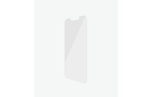 Panzer Glass Screen Protector For iPhone 13 Mini - Standard Fit Clear