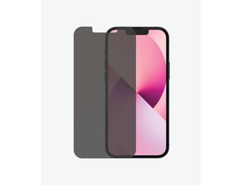 Panzer Standard Fit Glass Screen Protector For iPhone 13 Mini - Privacy