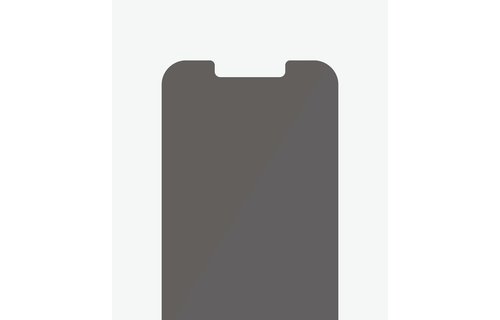 Panzer Standard Fit Glass Screen Protector For iPhone 13 Mini - Privacy