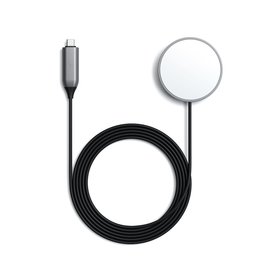 Satechi Satechi Magnetic Wireless Charging Cable