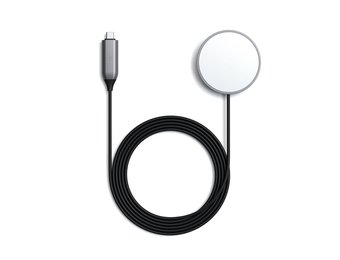 Satechi Magnetic Wireless Charging Cable