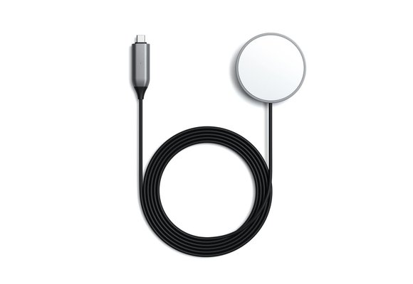 Satechi Magnetic Wireless Charging Cable