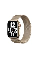 Apple Apple Watch Stainless Steel Milanese Loop 38/40/41mm - Gold
