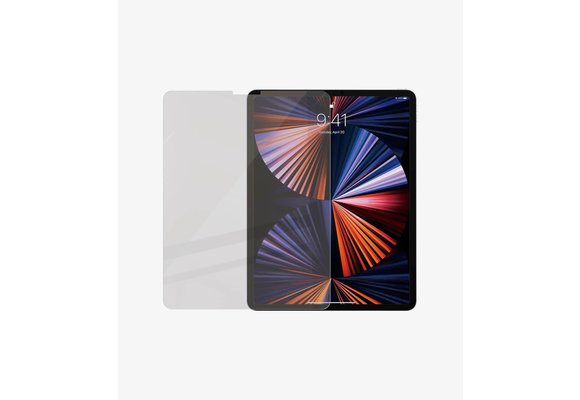 PanzerGlass Screen Protector For Apple iPad Pro 12.9" ( 2020 / 2018 ) - Clear